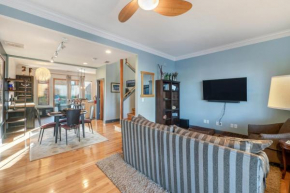 Southside Artist Townhouse